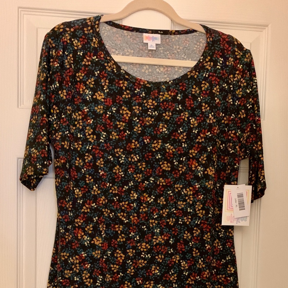NWT Julia Dress Size XL!